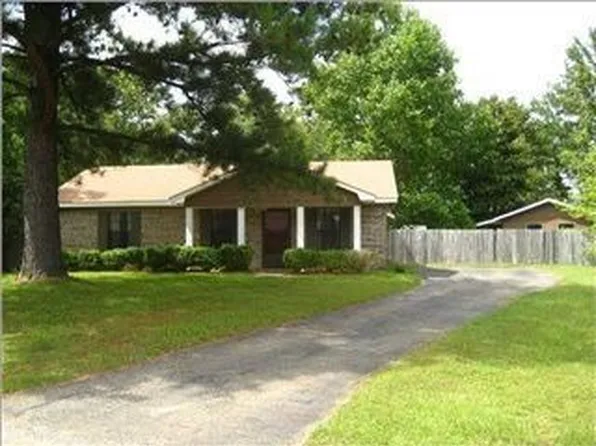 9810 Trailwood Ct, Mobile, AL 36608