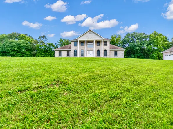 1400 Slaydenwood Rd, Cumberland Furnace, TN 37051