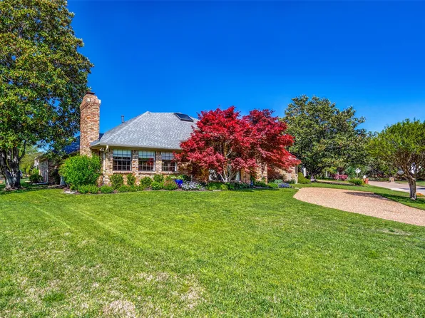 17411 River Hill Dr, Dallas, TX 75287