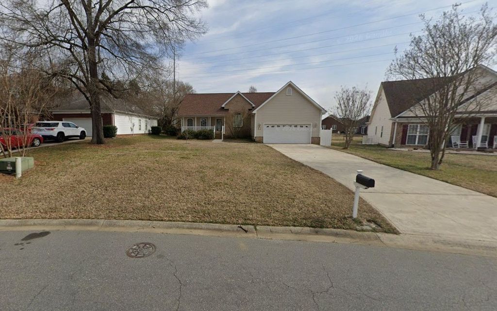 3158 Yates Mill Dr SW - Property Image