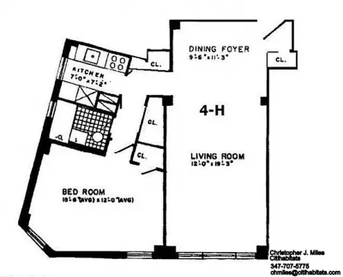 Rented by Citi Habitats | media 24
