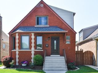 5238 S Natchez Ave, Chicago, IL 60638