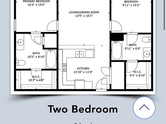 5th image of 2410 W Spring Dr