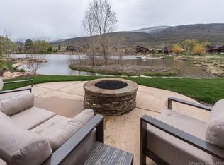 872 High Star Drive, Kamas, UT 84036