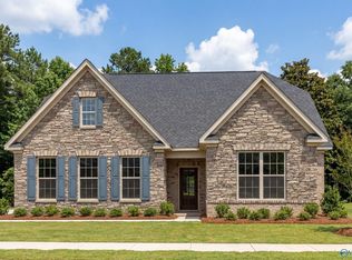 7513 Speckle Belly Blvd, Owens Cross Roads, AL 35763