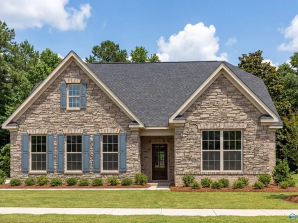 7513 Speckle Belly Blvd, Owens Cross Roads, AL 35763