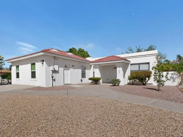 7104 Primrose Dr NW, Albuquerque, NM 87120