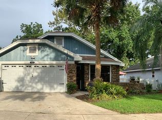 3157 Berridge Ln, Orlando, FL 32812