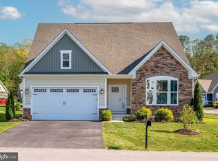 34497 Waters Run, Selbyville, DE 19975