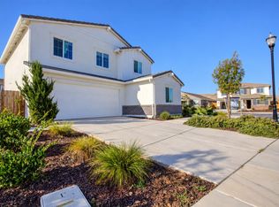 2220 Blossom Ranch Rd, Patterson, CA 95363