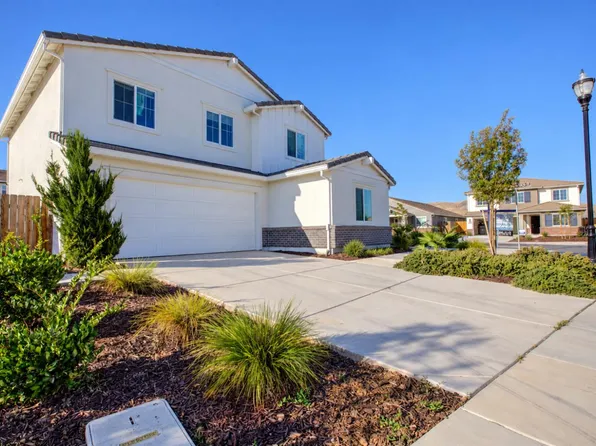 2220 Blossom Ranch Rd, Patterson, CA 95363