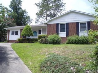 1424 Springfield Cir, Augusta, GA 30909