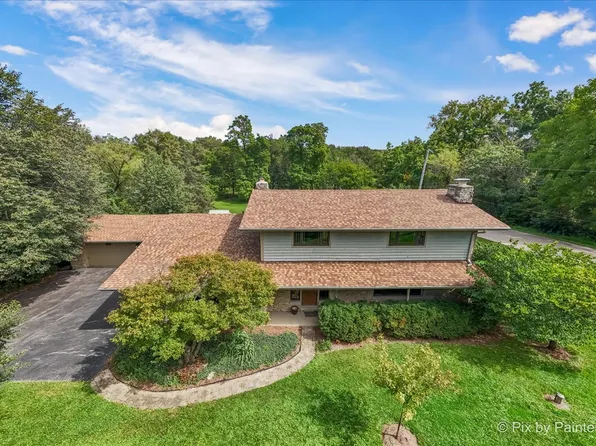 283 Kimberly Rd, North Barrington, IL 60010