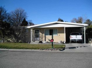 688 I St W, Vale, OR 97918