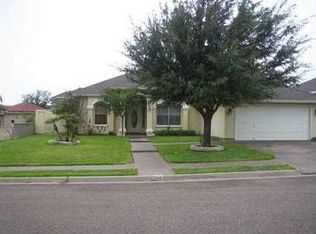 513 Sandpiper Ln, Laredo, TX 78045