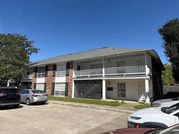 10438 Jefferson Hwy APT D, Baton Rouge, LA 70809
