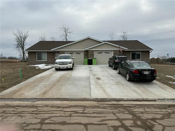 441/443 Hartford Street #441 & 443, Cadott, WI 54727