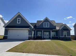 3099 Stallion Rdg, Graniteville, SC 29829