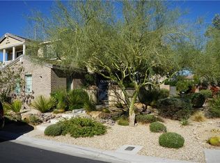 8410 Rushfield Ave, Las Vegas, NV 89178