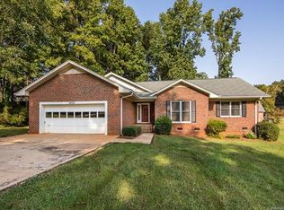 4229 Saquache Dr, Charlotte, NC 28269