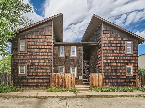 3520 Arthur Ct APT 4, Boulder, CO 80304