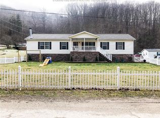2010 Rock Creek Rd, Foster, WV 25081