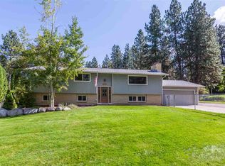 4523 S Raymond Rd, Spokane, WA 99206