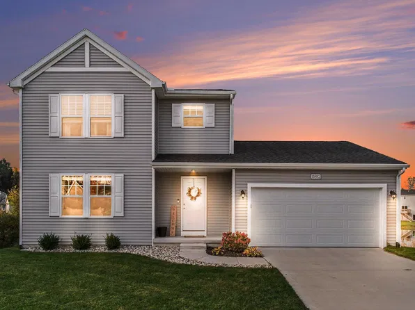 10892 Vine Leaf Cir, Allendale, MI 49401