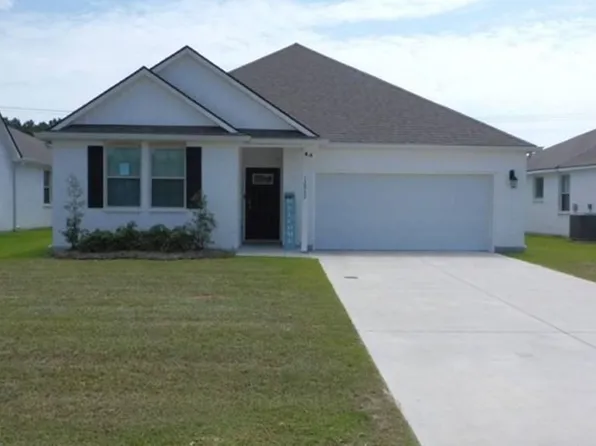 12862 Silverbell Ave, Denham Springs, LA 70726