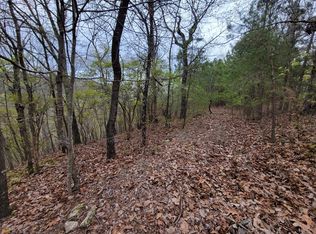 1409 Fox Hound Trl, Ranger, GA 30734