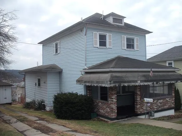 312 Penn Ave, Lyndora, PA 16045