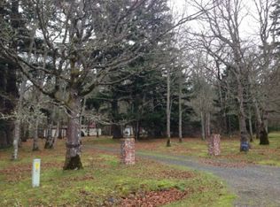 17036 Reichel Rd SE, Rainier, WA 98576