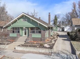 1010 E Platte Ave, Colorado Springs, CO 80903