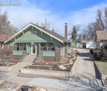 1010 E Platte Ave, Colorado Springs, CO, 80903