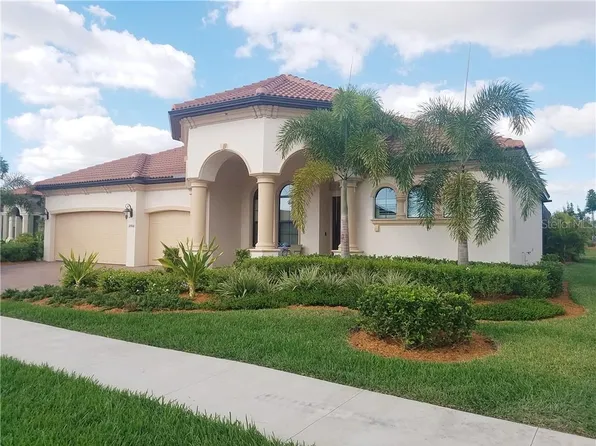 10908 Bullrush Dr, Venice, FL 34293