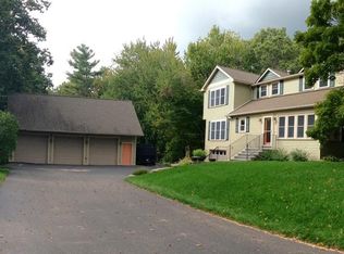 13 Donnelly Rd, Spencer, MA 01562