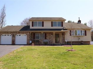 5435 Hale Ave, Bethlehem, PA 18017