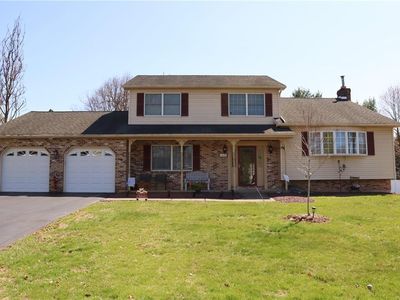 5435 Hale Ave, Bethlehem, PA, 18017