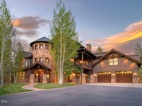 180 GCR 52, Granby, CO 80446