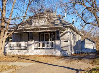 1422 S Wichita St, Wichita, KS 67213