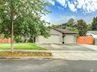 8000 262nd St NW, Stanwood, WA 98292