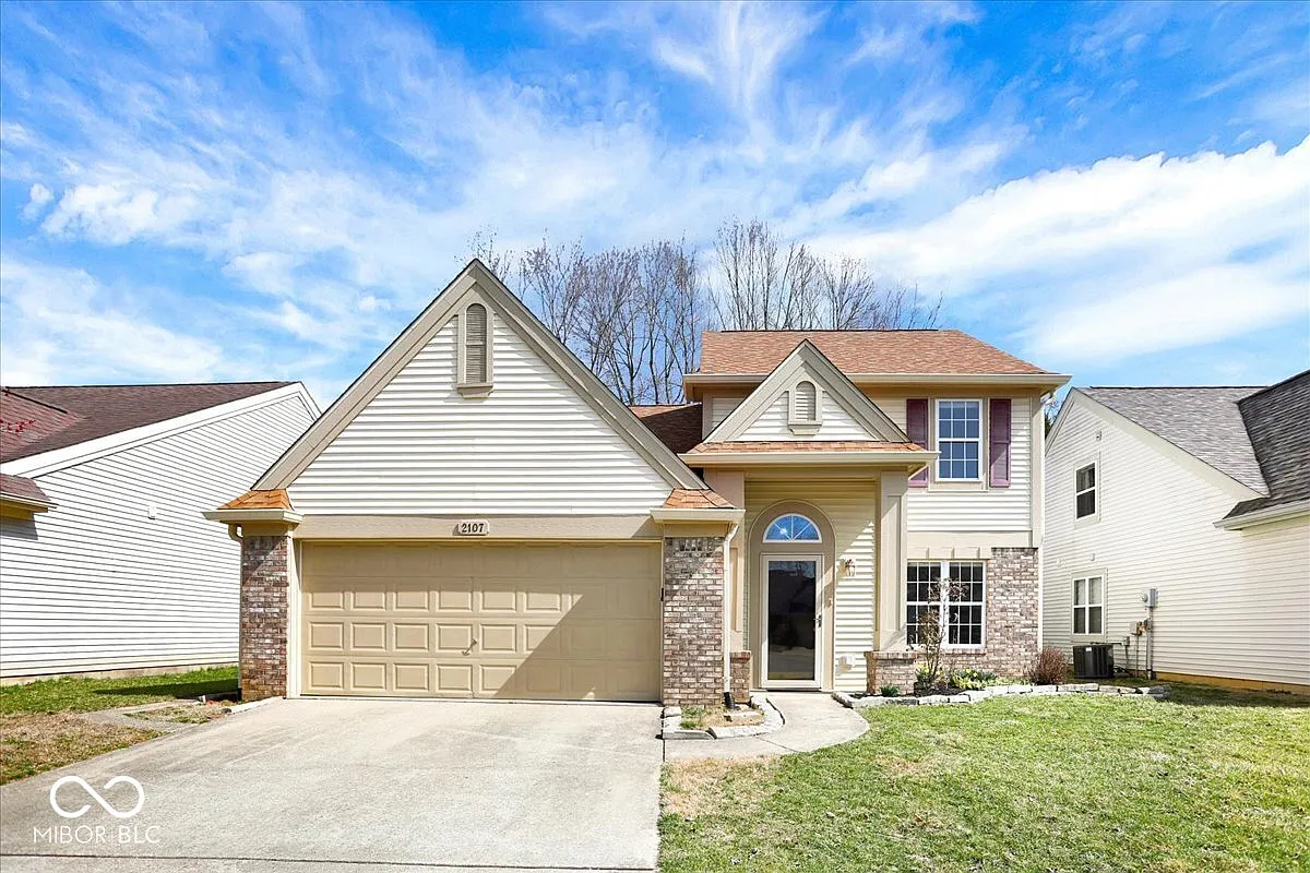 2107 S Bent Tree Dr photo 1