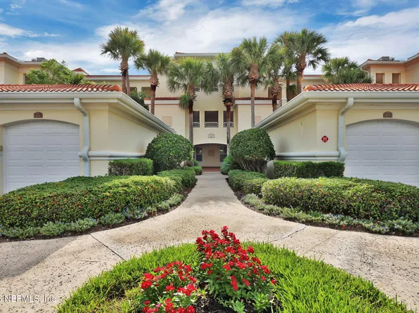 325 S OCEAN GRANDE Drive #203, Ponte Vedra Beach, FL 32082