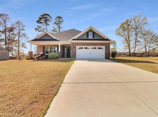 200 Sago Palm Dr, Orangeburg, SC 29118