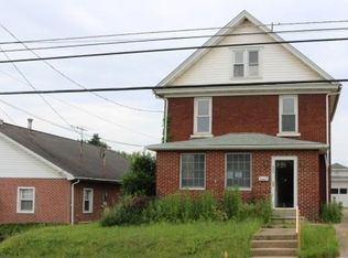 221 N Main St, Punxsutawney, PA 15767