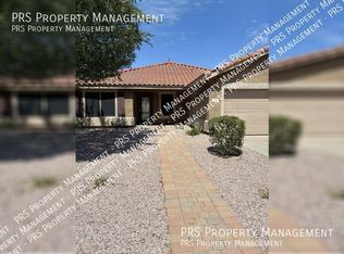 3464 E Wyatt Way, Gilbert, AZ 85297