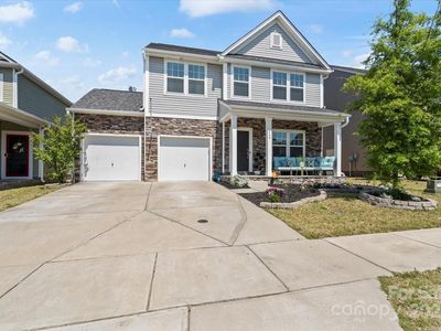 980 Bunker Trce, Rock Hill, SC, 29730