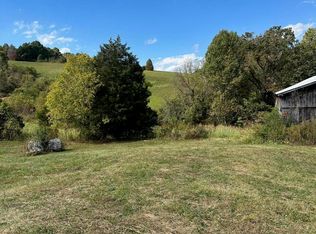 Jearoldstown Rd, Chuckey, TN 37641