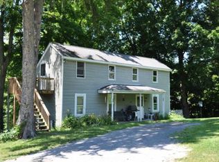 7 Harts Village Rd, Millbrook, NY 12545