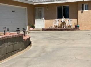 45316 5th St E, Lancaster, CA 93535